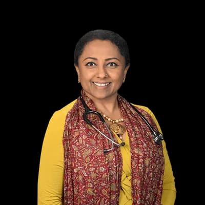Aruna Pillai, MD