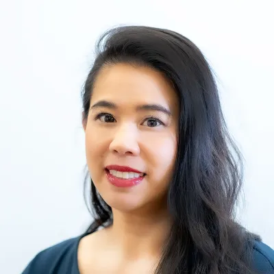 Dr. Mai Vi Hoang, MD