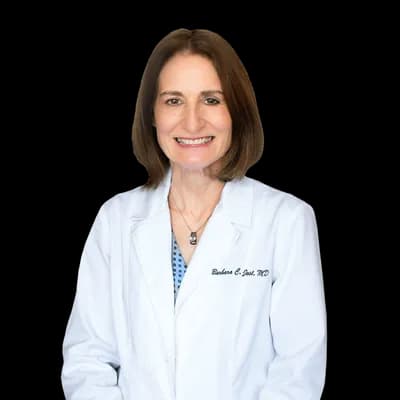 Barbara Jost, MD