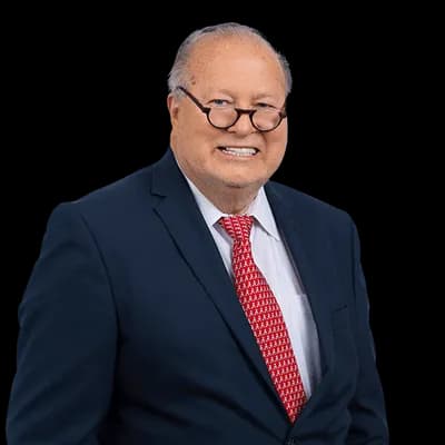 Barry McLean, MD