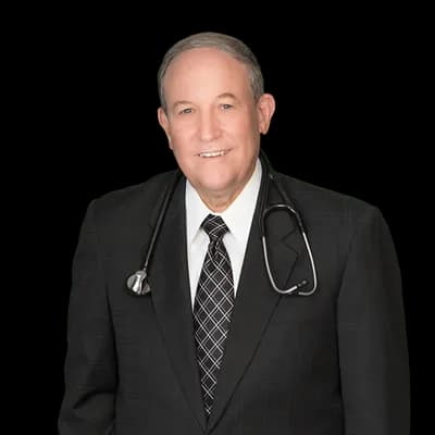 Barry Talesnick, MD
