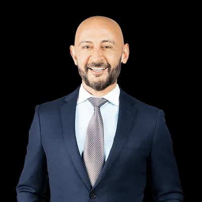 Beshara Helou, MD