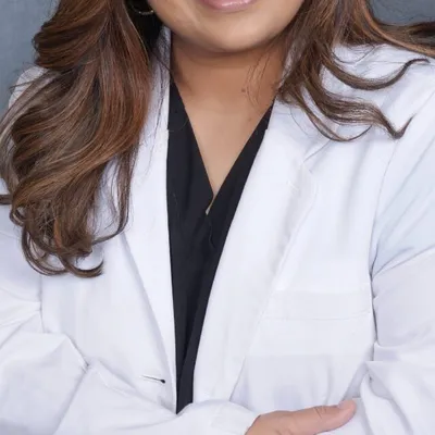 Dr. Farhat Shaikh