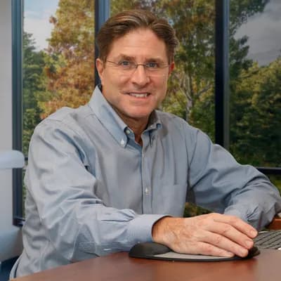 Dr. Brett Senor