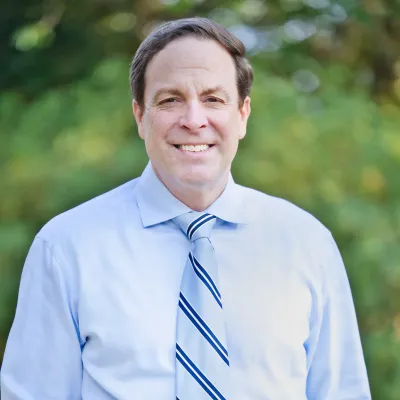 Dr. Davis Allen