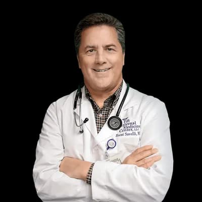 Brent A. Savelli, MD