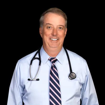 Brian McBreen, MD