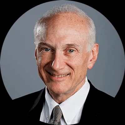 Dr. Gary Schuster