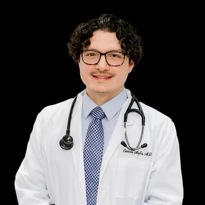 Camilo Mejia, MD
