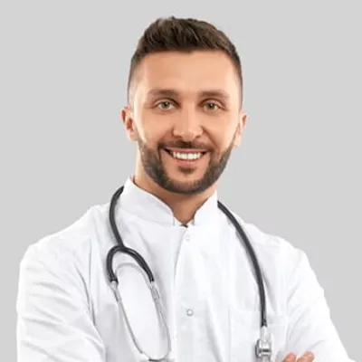 Dr. Kevin Hinson