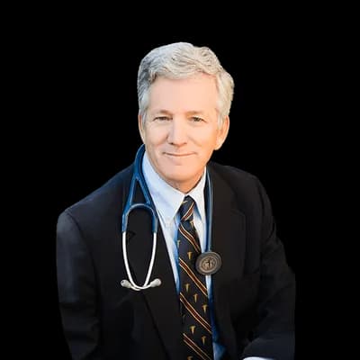 Chris P. McManus, MD