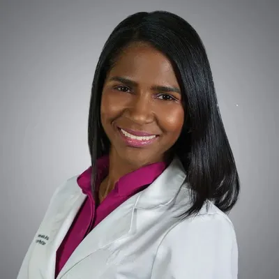 Dr. Bruna Jebelev, MD