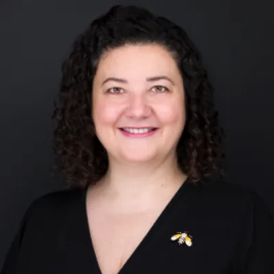 Sonia Bisaccia, MD
