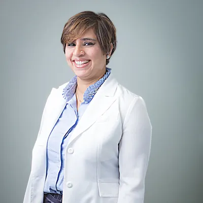 Shilpa Paradkar Singh, MD