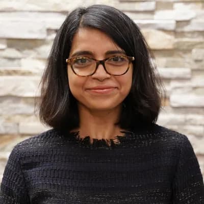 Chaitali Sarkar, MD