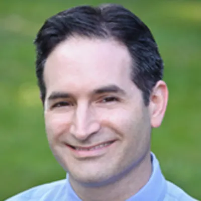 Jonathan Blumberg, MD