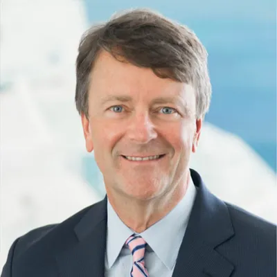 Dr. Stephen C. Culp