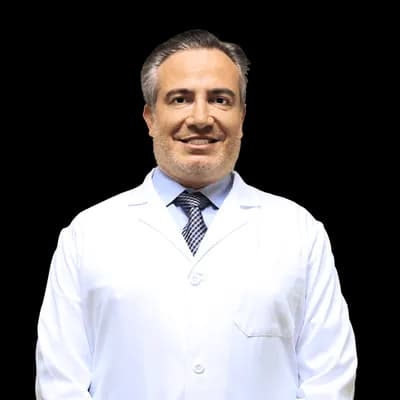 Danny Farah, MD