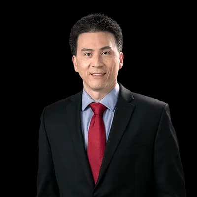 Dave Chen, MD
