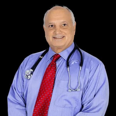David H. Baskin, MD