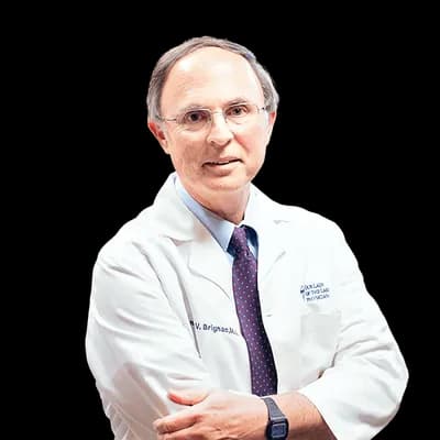 Donald Brignac, MD