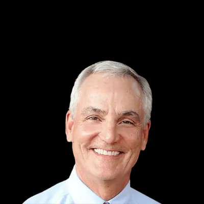 Douglas Jackson, MD