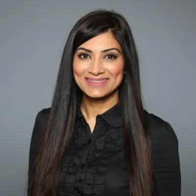 Iffat Ahmed, DO