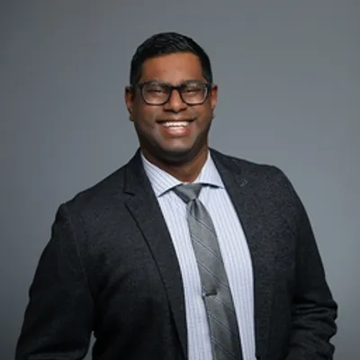 James M. Abraham, MD