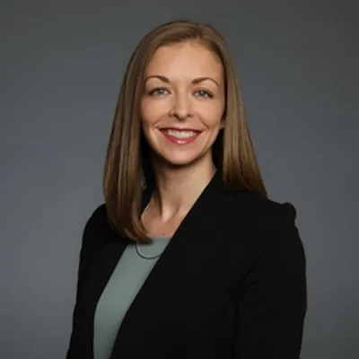Samantha Adamczyk, PA