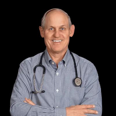 Dwight J. Korgan, MD