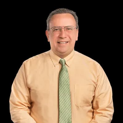 Eric Bradburn, MD