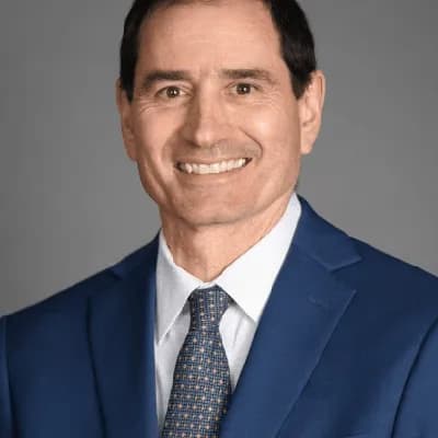 Daniel Gaposchkin MD, PhD