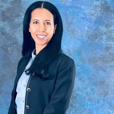 Dr. Najaha Musse, DO