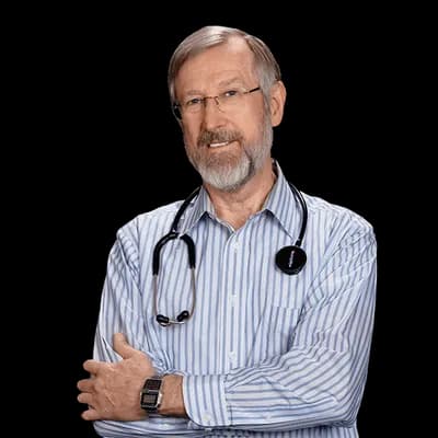 Gary D. Fortner, MD