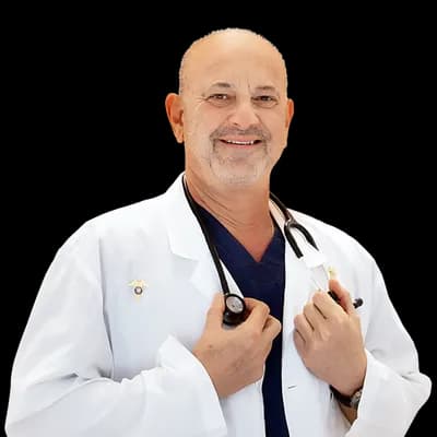 Gaston Perez, MD