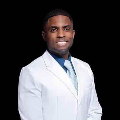 Gerald Morris, MD