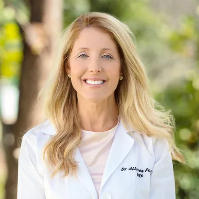 Dr. Allyson Page