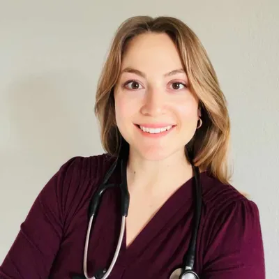 Danielle Marston, FNP