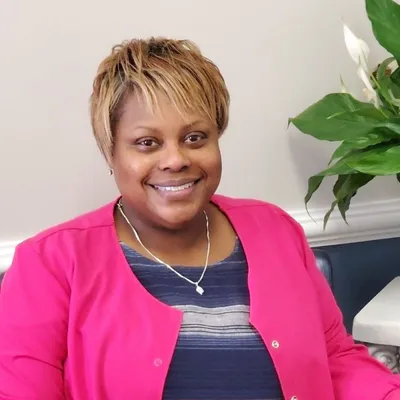 Dr. Angela Overstreet Wright