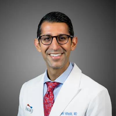 Amit K. Hiteshi, MD