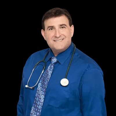 Howard Zahalsky, MD