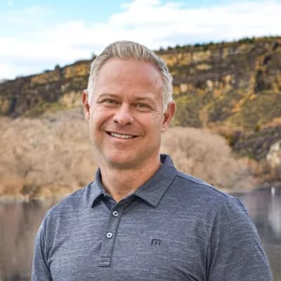 Dr. Aaron Brown