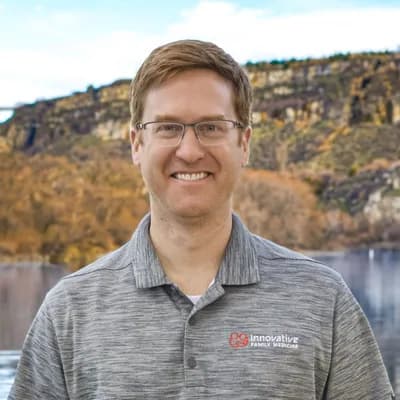 Dr. Marc Allan