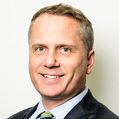 Jeffrey Nebelsieck, MD