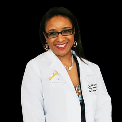 Jameelah Gater, MD