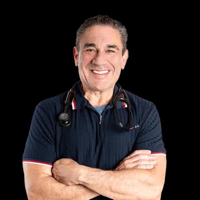 Jeffrey Bloom, DO