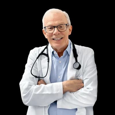 Jeffrey Tillinghast, MD