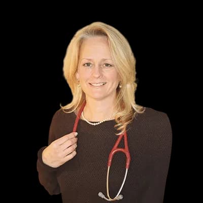 Jennifer DeMarco, DO