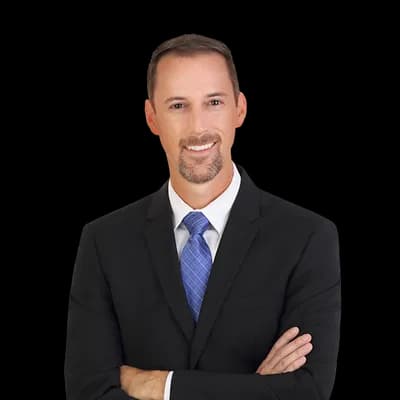 Jeremy La Motte, MD