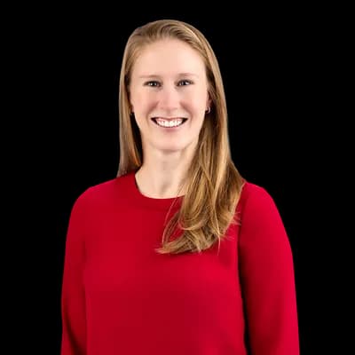 Dr. Jessica Harnisch